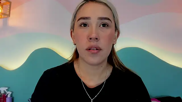 Lannajansen online show from 02.04.26