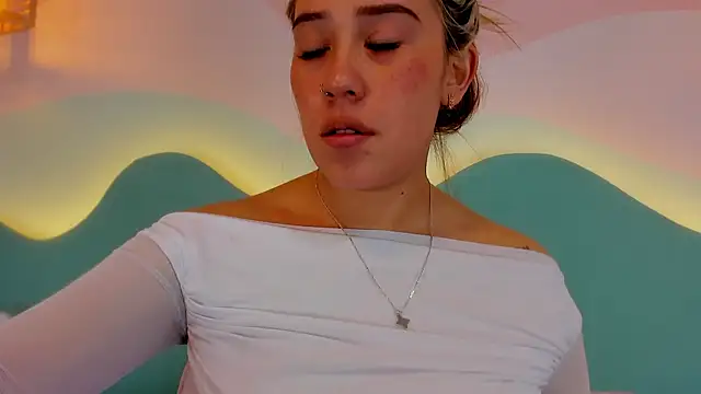 Lannajansen online show from 02.14.26