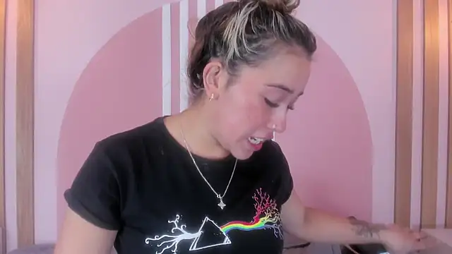 Lannajansen online show from 03.05.26