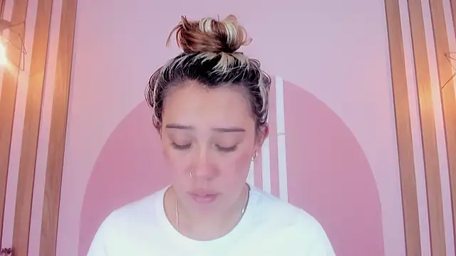 Lannajansen online show from 03.14.26