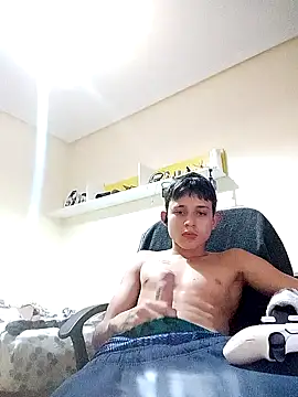 S4nt1luXx online show from 11.23.25