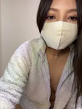 anchan69 online show from 11.15.25