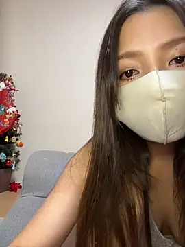 anchan69 online show from 12.17.25