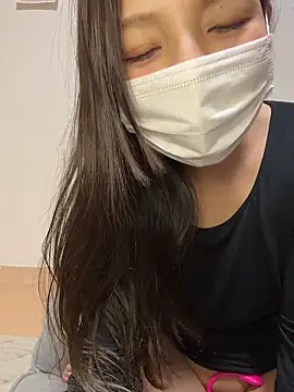 anchan69 online show from 02.14.26