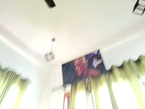 Snapshot of Rashmicopule chatting on 11.08.25 Rashmicopule online show from 11.08.25