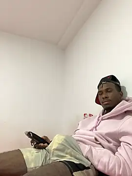 The Black-Men online show from 05.11.26
