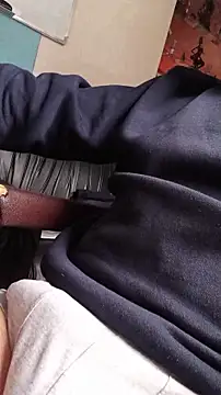 Snapshot of Andre16c chatting on 01.06.26 Andre16c online show from 01.06.26