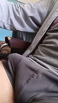 Snapshot of Andre16c chatting on 02.27.26 Andre16c online show from 02.27.26