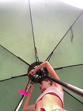 White Lu online show from 02.12.26