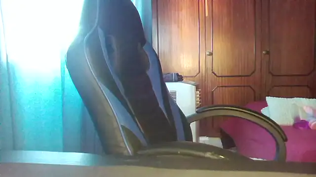 bunnyfox420 online show from 10.02.25