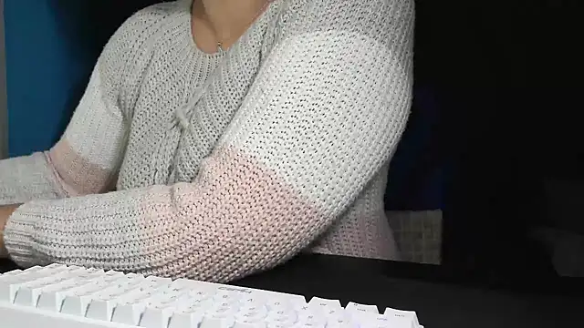 bunnyfox420 online show from 11.16.25