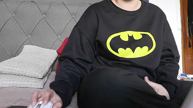 bunnyfox420 online show from 01.10.26