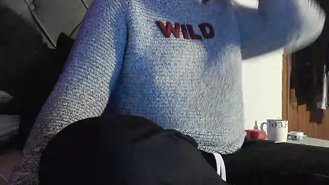 bunnyfox420 online show from 01.11.26