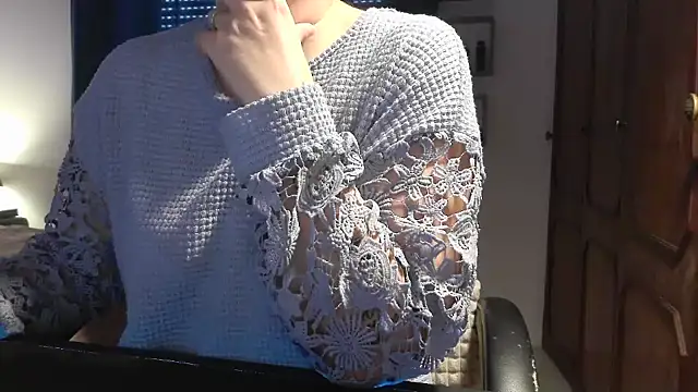 bunnyfox420 online show from 03.04.26