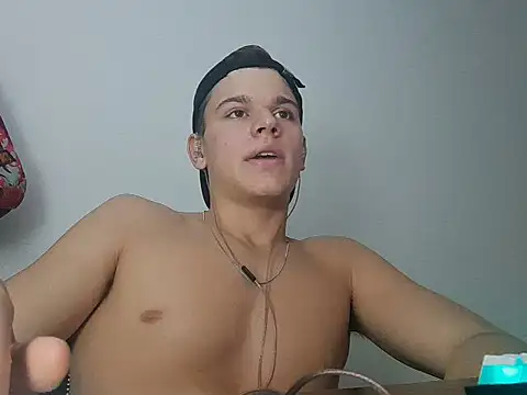 vitorsafado19 online show from 03.04.25