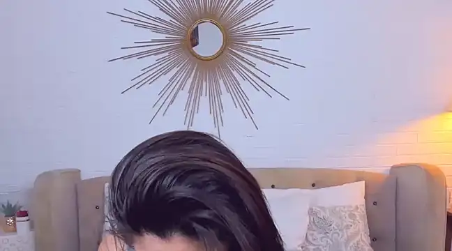 ValeryBlakes online show from 02.12.25