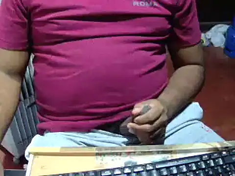 lolboy1234Z online show from 11.02.25