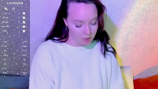 maya suun online show from 01.18.26