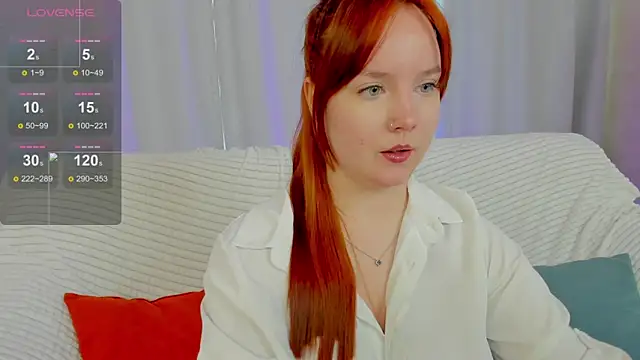 maya suun online show from 03.23.26