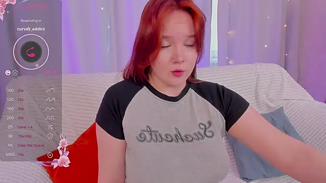 maya suun online show from 03.25.26