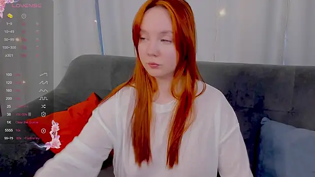 maya suun online show from 04.13.26