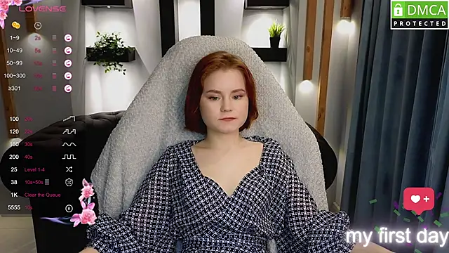 Snapshot of lu_muon chatting on 01.25.25 lu muon online show from 01.25.25