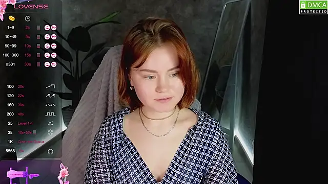 Snapshot of lu_muon chatting on 02.19.25 lu muon online show from 02.19.25