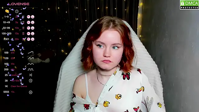 Snapshot of lu_muon chatting on 02.23.25 lu muon online show from 02.23.25