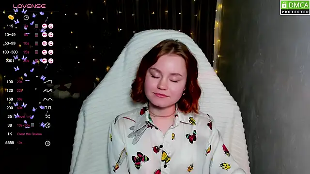 Snapshot of lu_muon chatting on 02.23.25 lu muon online show from 02.23.25