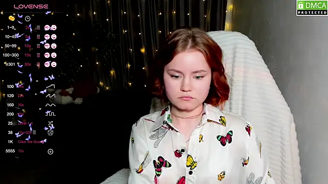 Snapshot of lu_muon chatting on 02.25.25 lu muon online show from 02.25.25