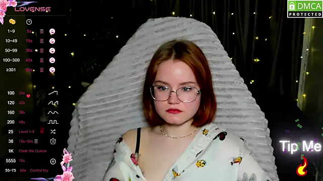 Snapshot of lu_muon chatting on 03.01.25 lu muon online show from 03.01.25