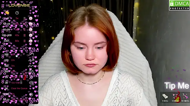 Snapshot of lu_muon chatting on 03.02.25 lu muon online show from 03.02.25