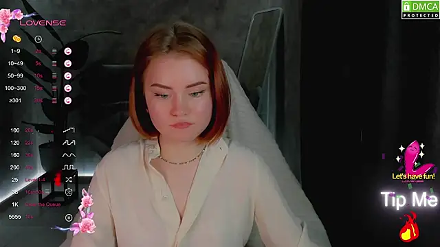 Snapshot of lu_muon chatting on 03.06.25 lu muon online show from 03.06.25