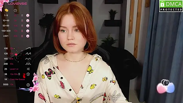 Snapshot of lu_muon chatting on 03.14.25 lu muon online show from 03.14.25