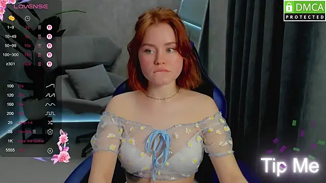 Snapshot of lu_muon chatting on 03.17.25 lu muon online show from 03.17.25