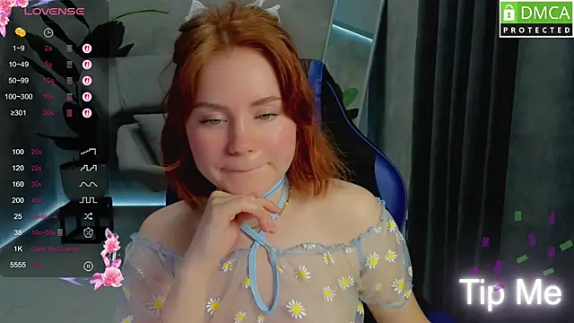 Snapshot of lu_muon chatting on 03.17.25 lu muon online show from 03.17.25