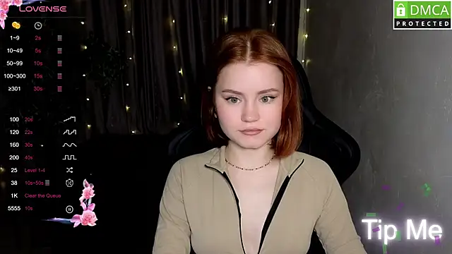 Snapshot of lu_muon chatting on 03.23.25 lu muon online show from 03.23.25