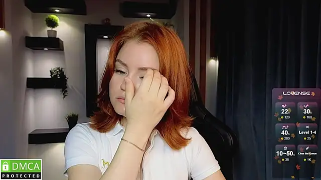 Snapshot of lu_muon chatting on 09.23.25 lu muon online show from 09.23.25