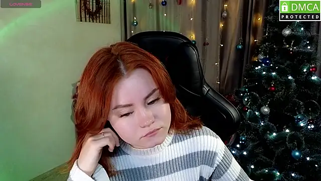 Snapshot of lu_muon chatting on 11.29.25 lu muon online show from 11.29.25