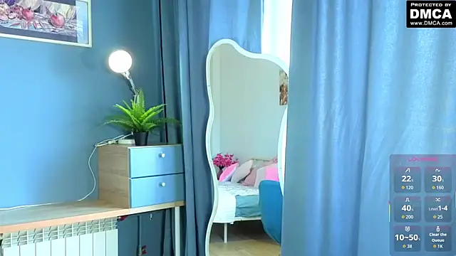 lu muon online show from 03.30.26