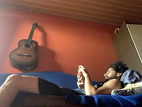 Nooneisthis online show from 02.03.25