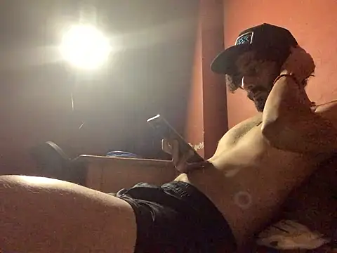 Nooneisthis online show from 03.08.25