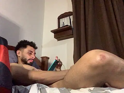 Nooneisthis online show from 03.20.26