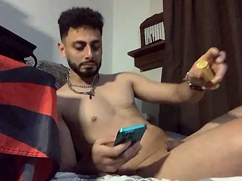 Nooneisthis online show from 04.04.26