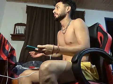 Nooneisthis online show from 04.16.26