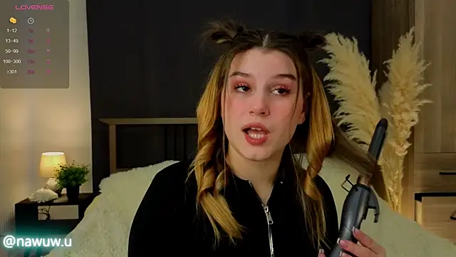 nawuwu online show from 02.20.25