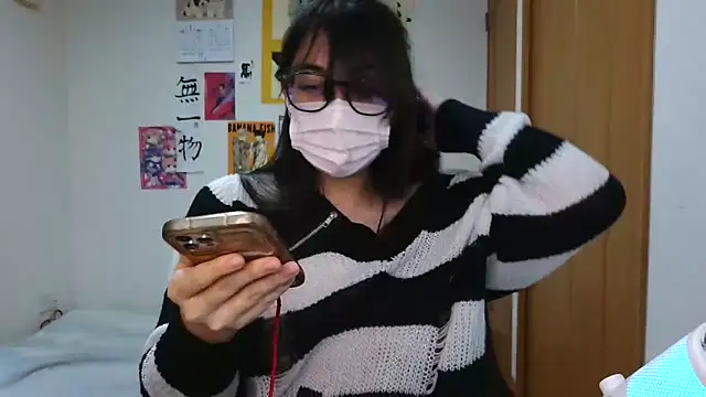 Sisi cute online show from 01.06.26