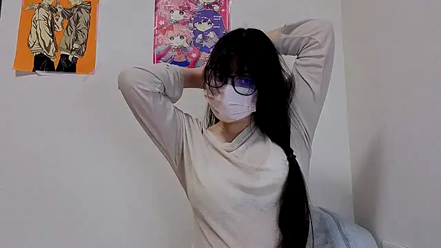 Snapshot of Sisi_cute chatting on 03.26.26 Sisi cute online show from 03.26.26