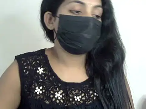 Snapshot of Reddy_Trisha chatting on 01.27.25 Reddy Trisha online show from 01.27.25