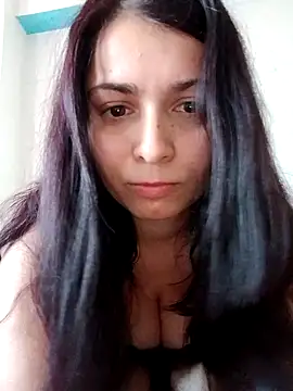 Ayanadolly online show from 01.27.25